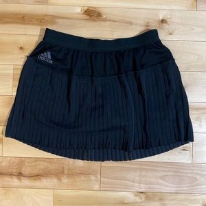 Adidas Tennis Skirt Skort size xsmall